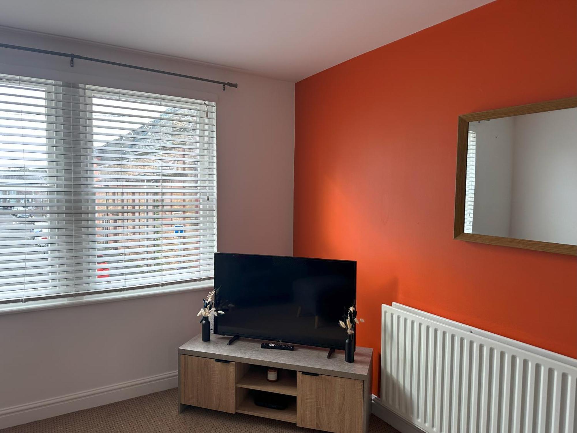 Curwen Apartment Workington Ngoại thất bức ảnh
